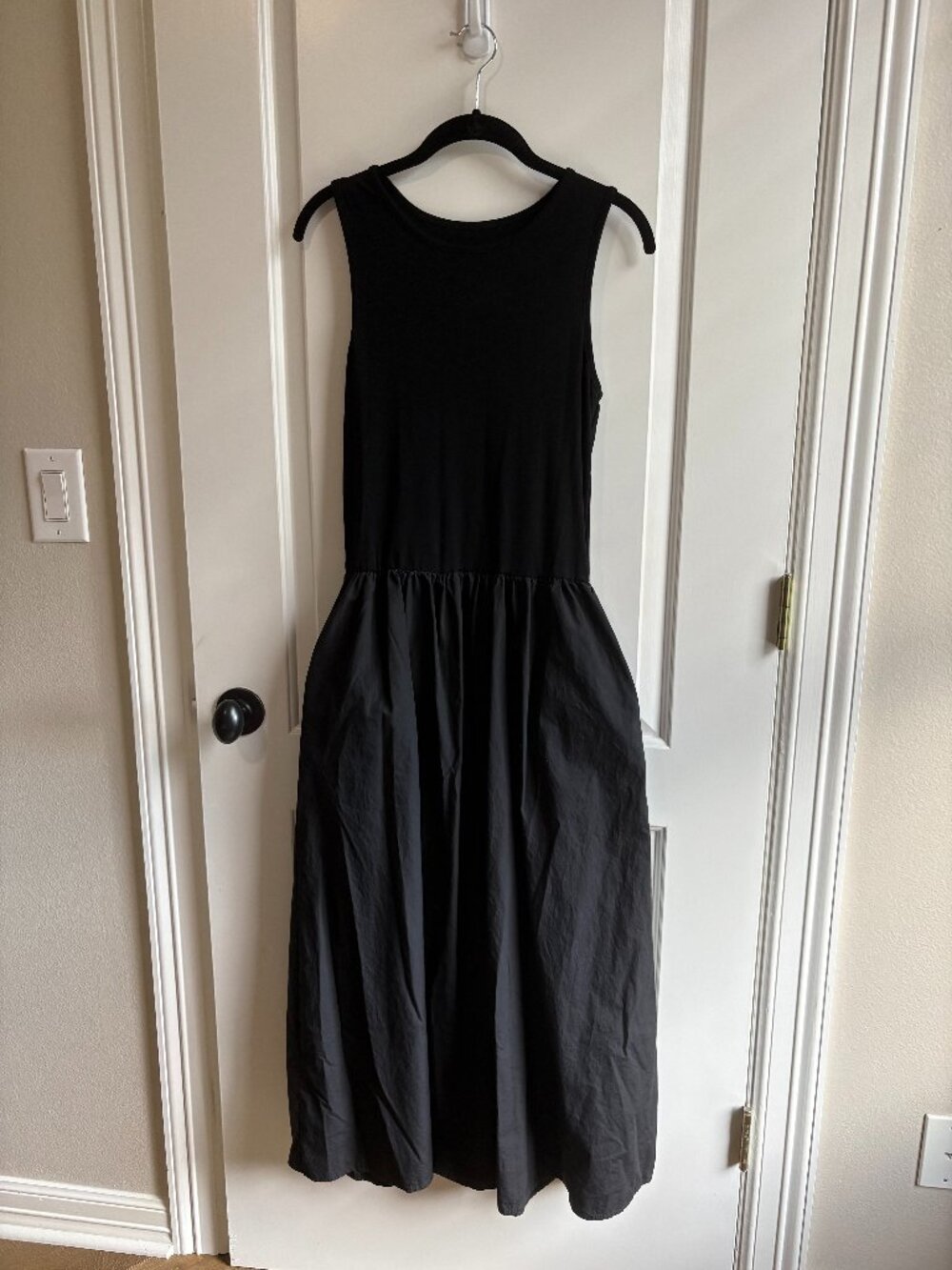 Cotton Dress from Commense